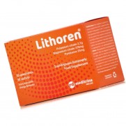 Meditrina Lithoren 30 Φακελάκια